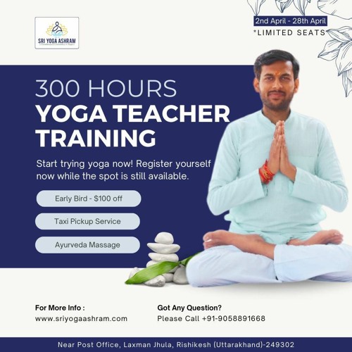 Best Yoga service in India