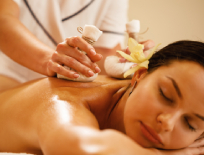 Ayurvedic Massage Centre