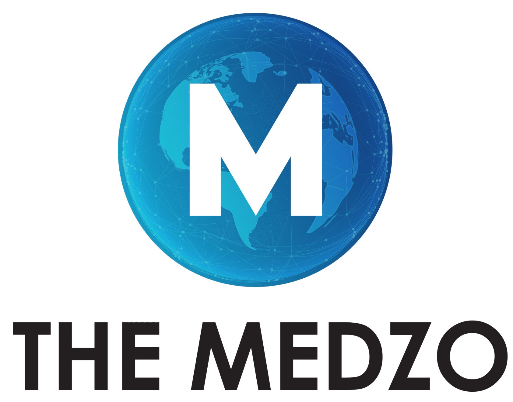 The Medzo Logo